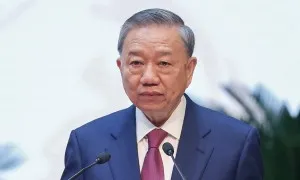 Tổng Bí thư, Chủ tịch nước: 'Xử lý mạnh các hành vi lãng phí'