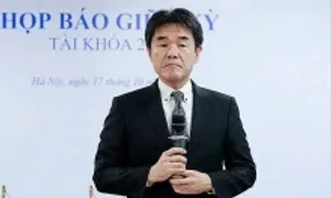 Nhật Bản xem xét việc tham gia dự án đường sắt tốc độ cao Bắc Nam