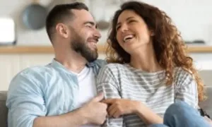 Phụ nữ muốn gì ở đàn ông?