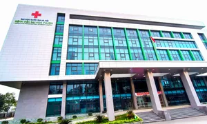 Thêm bệnh viện thực hành cho sinh viên trường Y Dược