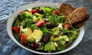 Chế độ ăn uống giảm nguy cơ ung thư